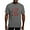 Gray, variant on CafePress - Full As A Tick - Mens Comfort Colors Shirt