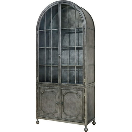 Darby Home Co Galyean China Cabinet Com