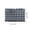 Gray, variant on PuSpu Pet Supplies PET PRODUCTS Selfs Warming Bed Pad Selfs Heating Thermal Dog Bed Mat Pet Warming Pad For Cats Warmer Mat For Feral And Indoor Cats