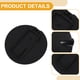 thumbnail image 3 of Tapa de la puerta del tanque de combustible para Ford Focus 2 MK2 MK3 2008-2011, tapa del llenado de combustible tipo clip No. 8M51F405A02AA/8M51-F405A02-AA, imprimación ABS, 3 of 6