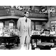 thumbnail image 1 of Póster fotográfico de la película Matar a un ruiseñor de Gregory Peck, 1962, 1 of 1