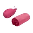 thumbnail image 3 of Toalla deportiva Toalla deportiva para entrenamiento de fútbol y fitness rosa, 3 of 8