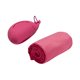 thumbnail image 3 of Toalla deportiva Toalla fresca para viajes Actividades al aire libre Baloncesto Deportes , Rosa, 3 of 8