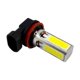 thumbnail image 2 of Scienceny High Power 20W 4-SMD COB LED Car Auto Driving Day LED Niebla Luz blanca Bombillas para automóviles, 2 of 5