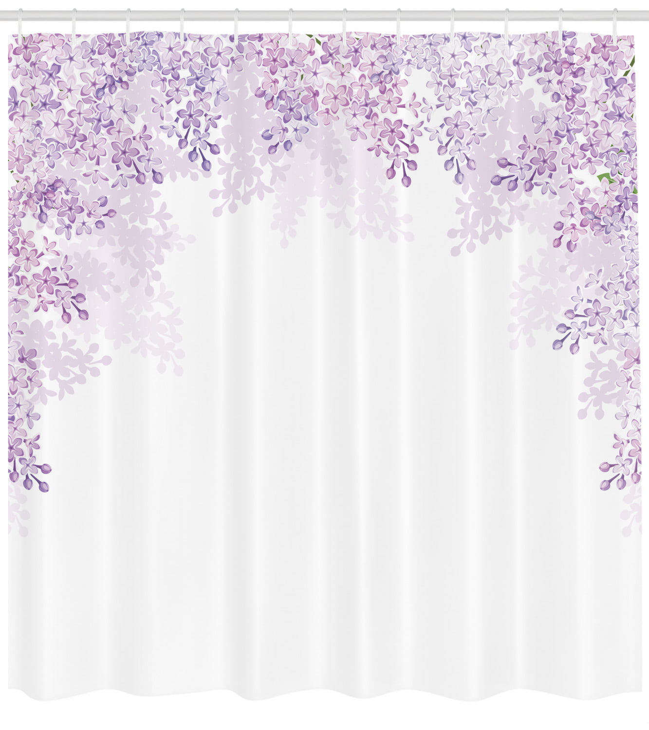 Pink Details about   Noble Fabric Shower Curtain White data-mtsrclang=en-US href=# onclick=return false; 							show original title Grey Red Blue,- 							sso,Grigio,Lilla,Rosa,Blu,Grün Black Crema Lilac