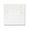 thumbnail image 1 of Tuya WiFi Smart Water Floor Heating Temperature Controller Switch B, 1 of 5