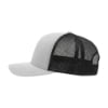 Light Grey / Black