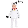 thumbnail image 6 of Infant 101 Dalmatians Bubble Costume, 6 of 7