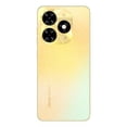 thumbnail image 2 of Smartphone Tecno Spark 20C Dual 256GB 4RAM- ALPENGLOW GOLD, 2 of 2