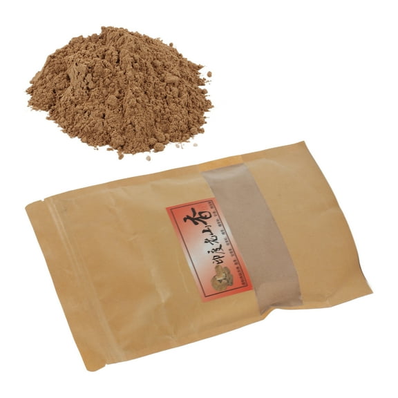 Sandalwood Powder,Sandalwood Incense Powder 250g Create Peaceful Mood Enjoy Quiet Moment Pure Sandalwood Powder for Meditation
