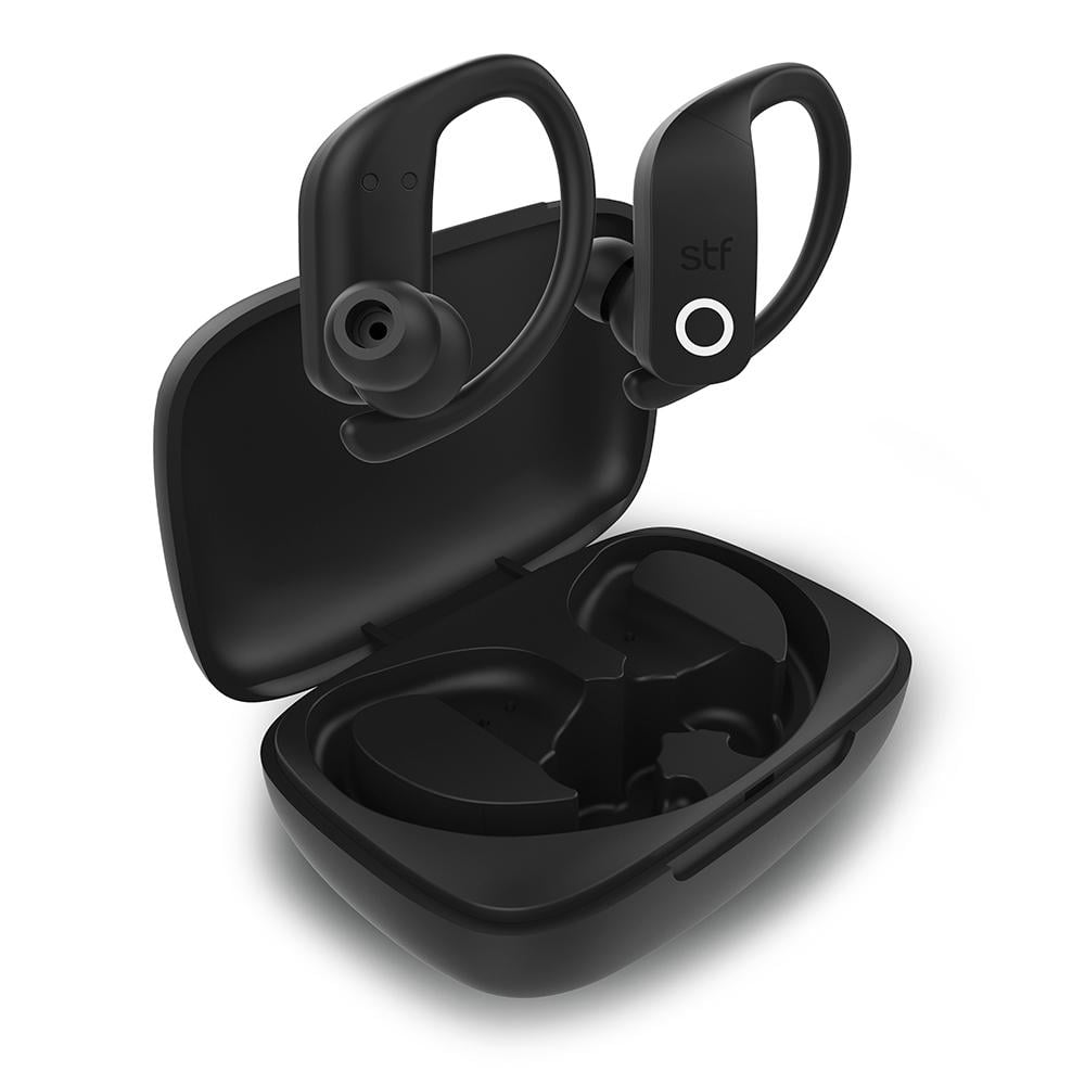 Auriculares Viaim RecDot Bluetooth Con IA - Transcripción En Vivo Para Conferencias - Color Negro