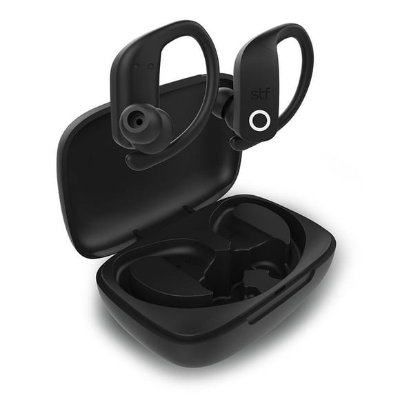 Audífonos Inalámbricos Stf Iron Earth True Wireless Deportivos