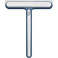 thumbnail image 1 of Cepillo tres en uno Cepillo para limpiar vidrios Limpiador de doble cara Adecuado para limpiar vidrios y espacios de ventanas Cepillo de pelo pequeño Cepillo de esponja A, 1 of 5