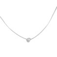 thumbnail image 2 of Collar con colgante de perlas, exquisito collar de clavícula, collar elegante a juego para mujeres y niñas, 2 of 10