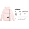 thumbnail image 6 of Harry Potter No Good Women's Hoodie, 6 of 6