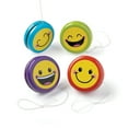 thumbnail image 2 of Fun Express Smile Face YoYos - 4 Pieces, 2 of 4