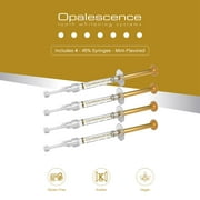 Opalescence 45% Gel Syringes Teeth Whitening Treatment (4 Units) Mint Refill Kit Carbamide Peroxide
