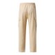 thumbnail image 5 of Pantalones largos de algodón y lino para hombre con cintura elástica y cordón ajustable, pantalones casuales de uso diario, pantalones deportivos, pantalones para hombre, 5 of 9