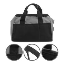Hytrove Technician Tool Bag Tool Pouch Heavy Duty For General Repairs 1Pack