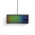 thumbnail image 2 of SteelSeries Apex 3 TKL Gaming Keyboard, 2 of 9