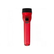 Life+Gear Glow 8 lm Red LED Flashlight LR44 Battery