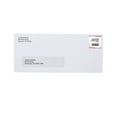 thumbnail image 5 of Golden Thanks NetStamps 120 ct - Blank Postage Labels - NOT Forever Stamps, 5 of 5