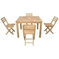 thumbnail image 1 of Montage Alabama 5-Pices Dining Set, 1 of 2