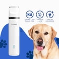 thumbnail image 2 of Tyche Pawease Cordless Pet Trimmer | Quiet Grooming Clipper for Dogs & Cats, 2 of 6