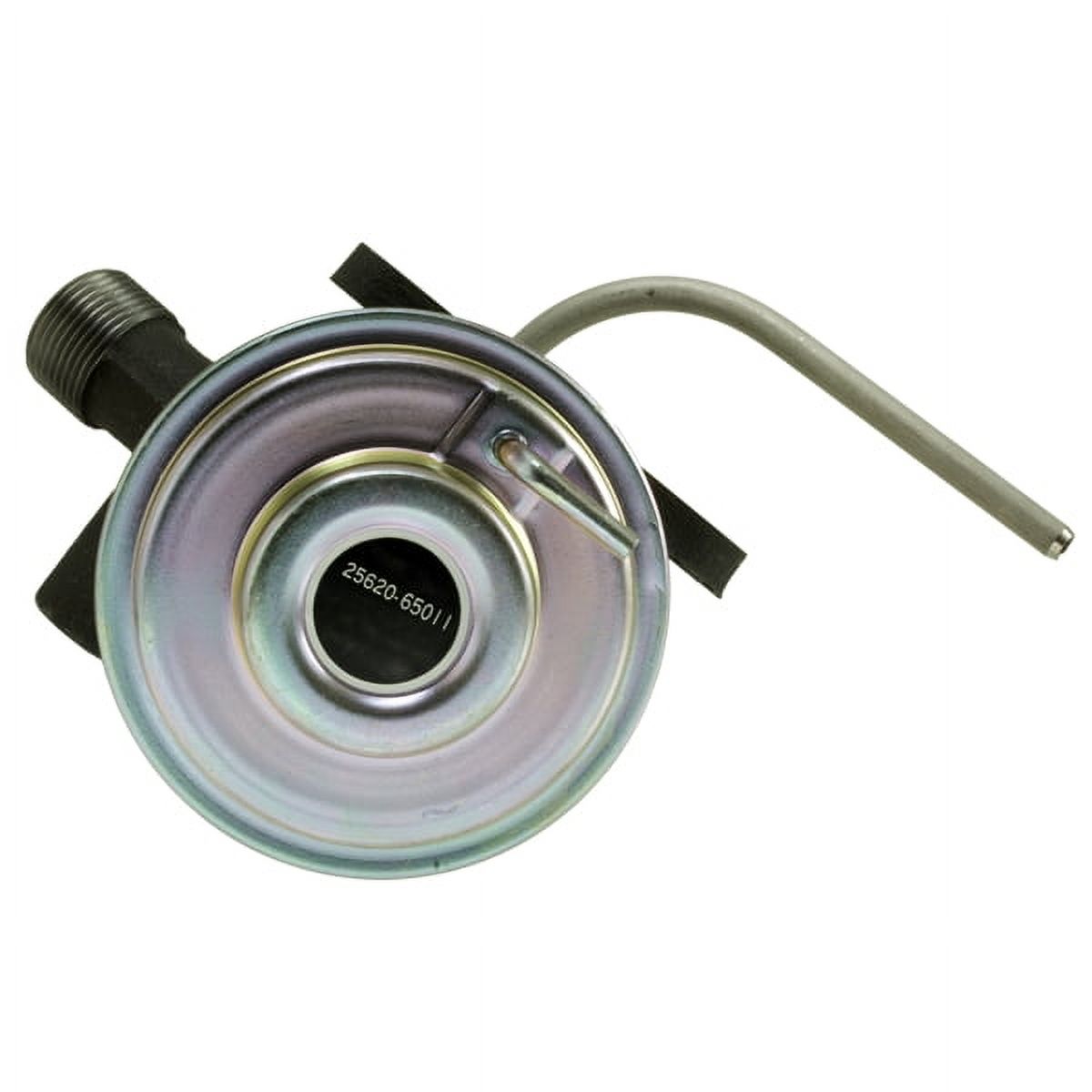 Exhaust Gas Recirculation (EGR) Valve