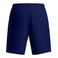thumbnail image 4 of Frnrwgo Shorts for Men Athletic Pants Stretch Breathable Lightweight Drawstring Waist Outdoor Gym Weekend Sportswear, 4 of 4