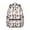 German Shepherd Dog, variant on Golden Retriever Dog and Flowers Backpack for School,Cute School Bag,Schoolbag with Adjustable Shoulder Straps & Padded Back,15.3"x11"x7.1".﻿