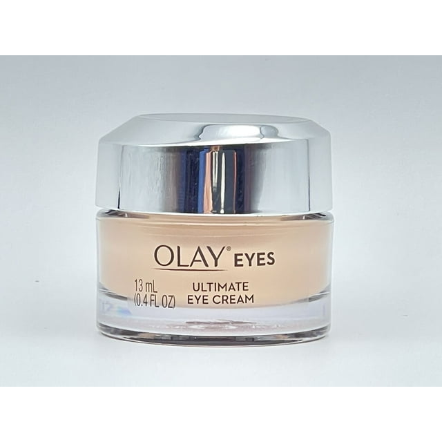 Olay Eyes Ultimate Eye Cream, 0.4 Fl Oz