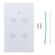thumbnail image 1 of 1 interruptor de luz Wifi., 1 of 3