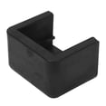 thumbnail image 2 of Bumper Hood Rest Bushing Car Hood Rest Bushing Rubber Bumper Hood Rest Bushing Bumper Hood Rest Bushing 13 04711 Colorfast Aging  Replacement For Peterbilt Trucks Post 2000, 2 of 8