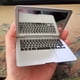 thumbnail image 5 of Mini computadora portátil espejo cosmético mujeres niñas regalo vanidad espejo Tmvgtek  juguetes de los niños, 5 of 8