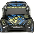 thumbnail image 6 of Hot Wheels RC Car, Remote-Control 2017 Nissan GT-R in 1:64 Scale, 6 of 7