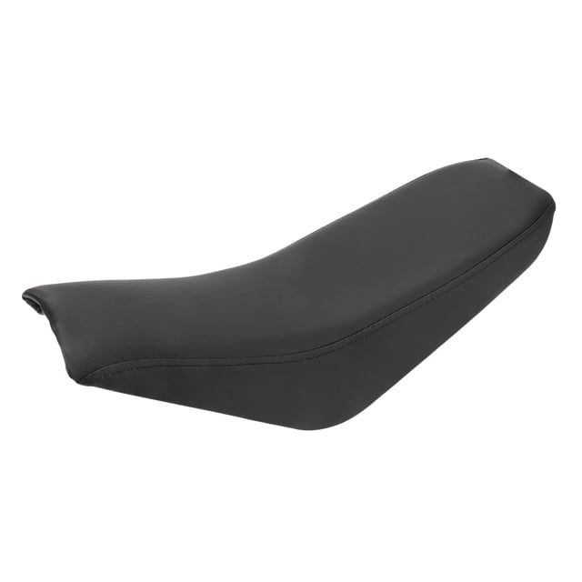 Funda de asiento de motocicleta, funda de espuma suave para asiento de motocicleta, funda para asiento de bicicleta de montaña, cojín para asiento de motocicleta, rendimiento potente