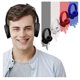 thumbnail image 1 of Audífonos Gamer Diadema Ajustable Bass Cancelación de Ruido negro State22 MDR-XB650AP, 1 of 9