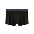 thumbnail image 2 of Men's Underwear  Cotton Boxer Shorts Classic Fashion Stripes Boxers for Men, 7 Pack, 2 of 9