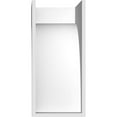 thumbnail image 4 of Ekena Millwork 5"W x 8"D x 12"H Standard Stockport Architectural Grade PVC Corbel, 4 of 9
