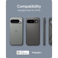 thumbnail image 2 of Funda Spigen Liquid Air para Pixel 9/9 Pro de grado militar, 2 of 7