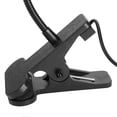 thumbnail image 3 of Lampe de bureau LED à pince flexible USB, lampe de chevet pour la lecture et l'étude, 3 of 4