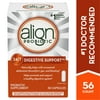 Align Probiotic Daily Digestive Health Supplement Capsules, 56 ct (Pack of 4 | Total of 224 ct)