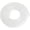 5 FT, variant on 5/8’’ ID × 7/8’’ OD - 10 ft Clear Braided Hose Plastic Vinyl Tubing, High Pressure Flexible Reinforced PVC Tube for Transfer Water Air Oil, BPA Free & Non-Toxic