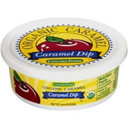 Concord Organic Caramel Dip 10.5 Oz