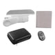 thumbnail image 1 of Clip de reflejo de espejo para teléfono con control remoto Accesorios de fotografía con Blanco, 1 of 9