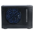thumbnail image 2 of Small Evaporative Cooler, Silent Desk Air Conditioning Fan Widely Used Tape Installation Fashionable  For Home For Car, 2 of 8