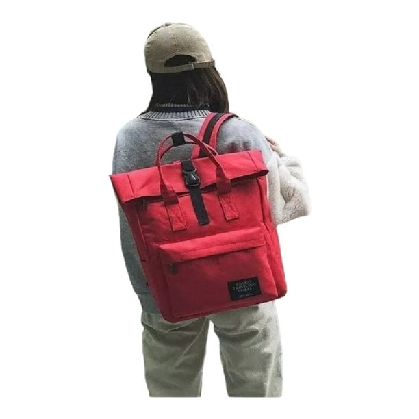 Fashion style mochila hotsell