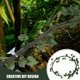 thumbnail image 4 of FOMIYES Jungle Vines De PU Con Núcleo Metálico Para Reptil Decorativo Y Flexible En Color, 4 of 6