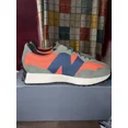thumbnail image 4 of New Balance Lifestyle Men’s Size 15 Orange/Green, 4 of 6